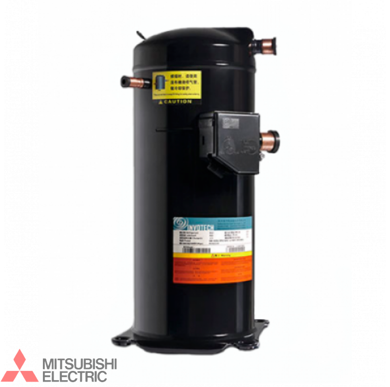 Спиральный компрессор Invotech YSW340A1G-V100
