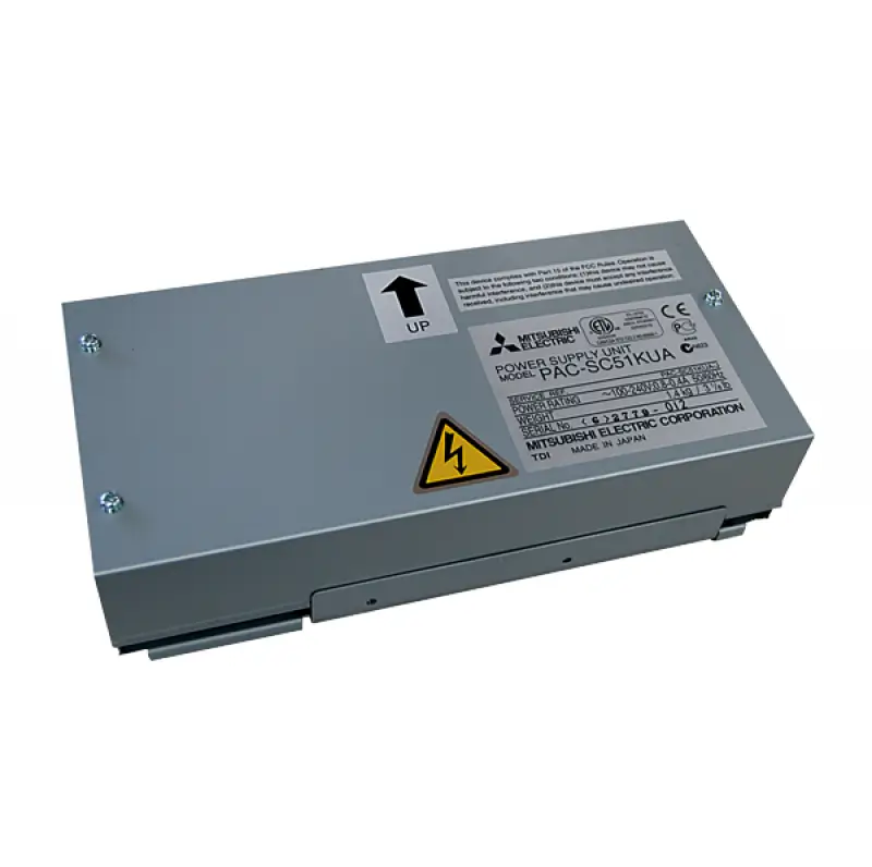 Блок питания PAC-SC51KUA-J Mitsubishi Electric