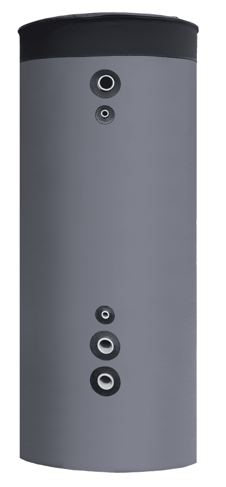Буферный накопитель Amteo ТS-500 Standart