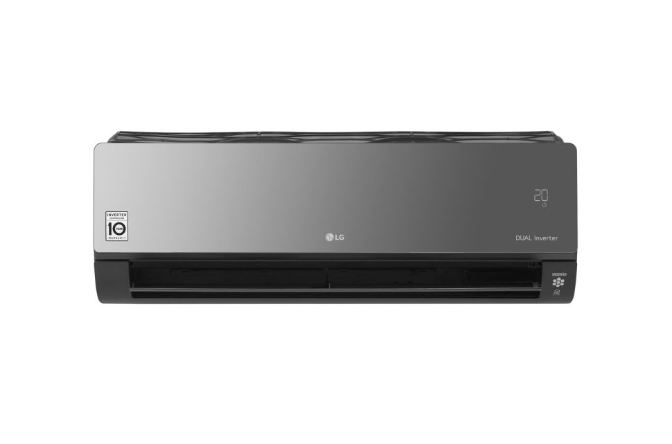 Сплит-система LG AC12BK ARTCOOL Mirror Inverter — изображение 2