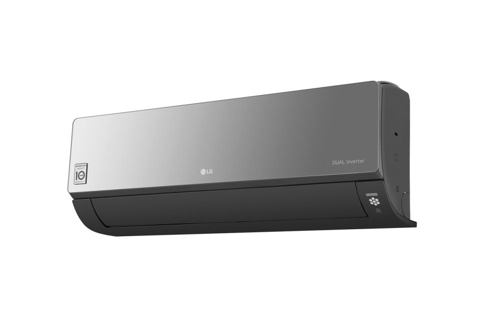 Сплит-система LG AC12BK ARTCOOL Mirror Inverter — изображение 3