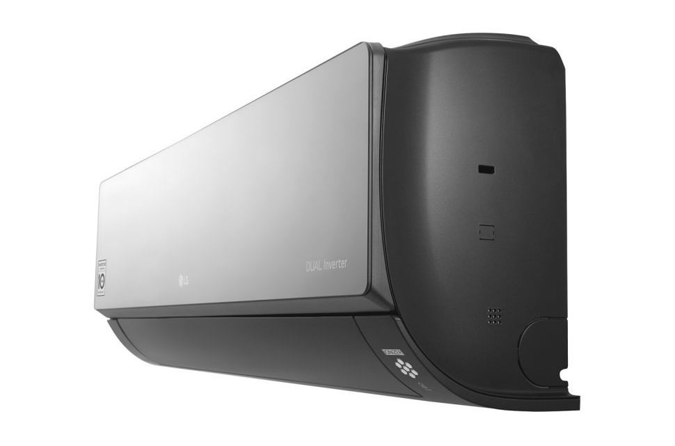 Сплит-система LG AC12BK ARTCOOL Mirror Inverter — изображение 7