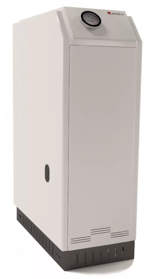 Напольный газовый котел Arideya КС-Г-25