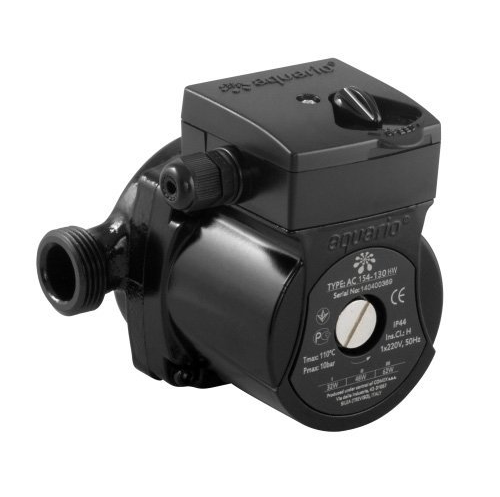 Циркуляционный насос Aquario AC 154-130HW