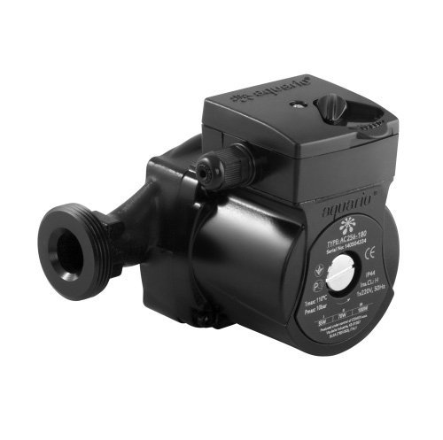 Циркуляционный насос Aquario AC 256-180