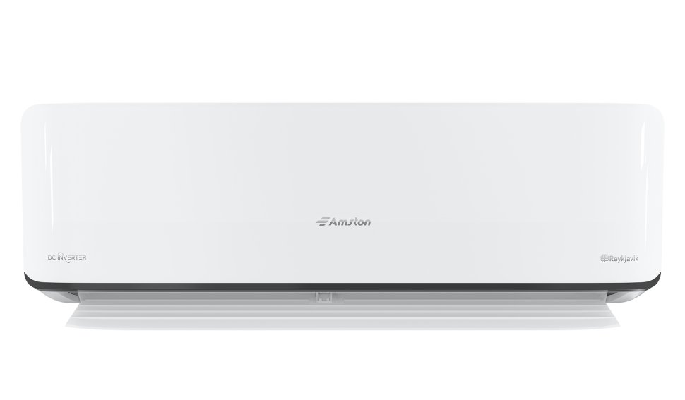 Настенная сплит-система Amston AAC-12MRI Reykjavik DC Inverter