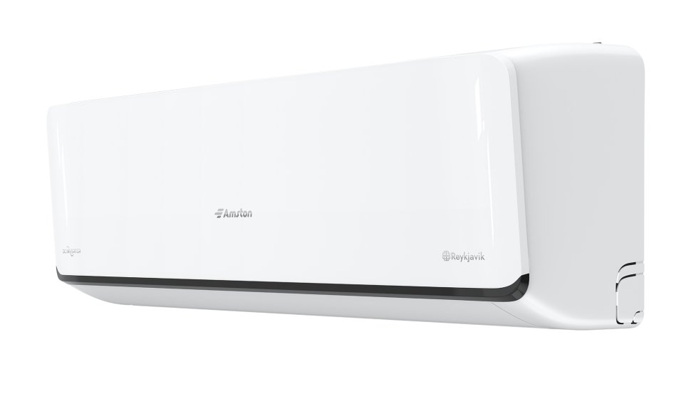 Настенная сплит-система Amston AAC-12MRI Reykjavik DC Inverter — изображение 2