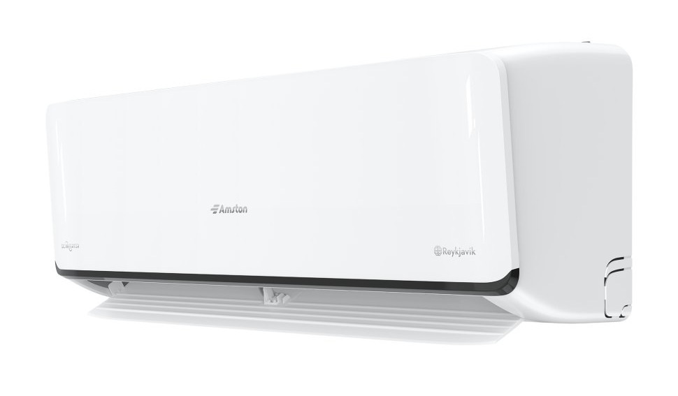 Настенная сплит-система Amston AAC-12MRI Reykjavik DC Inverter — изображение 3