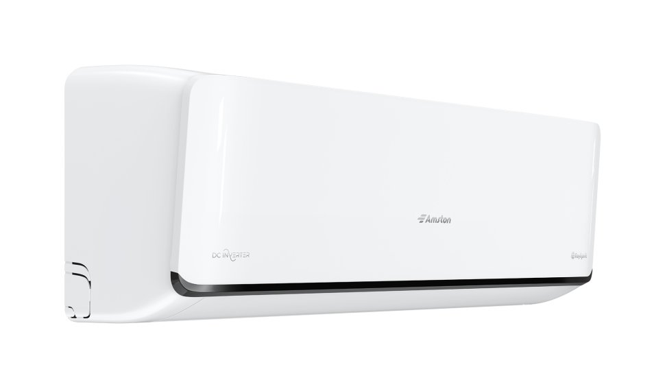 Настенная сплит-система Amston AAC-12MRI Reykjavik DC Inverter — изображение 4