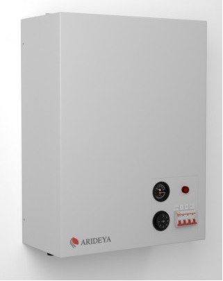 Настенный электрический котел ARIDEYA КВ-9
