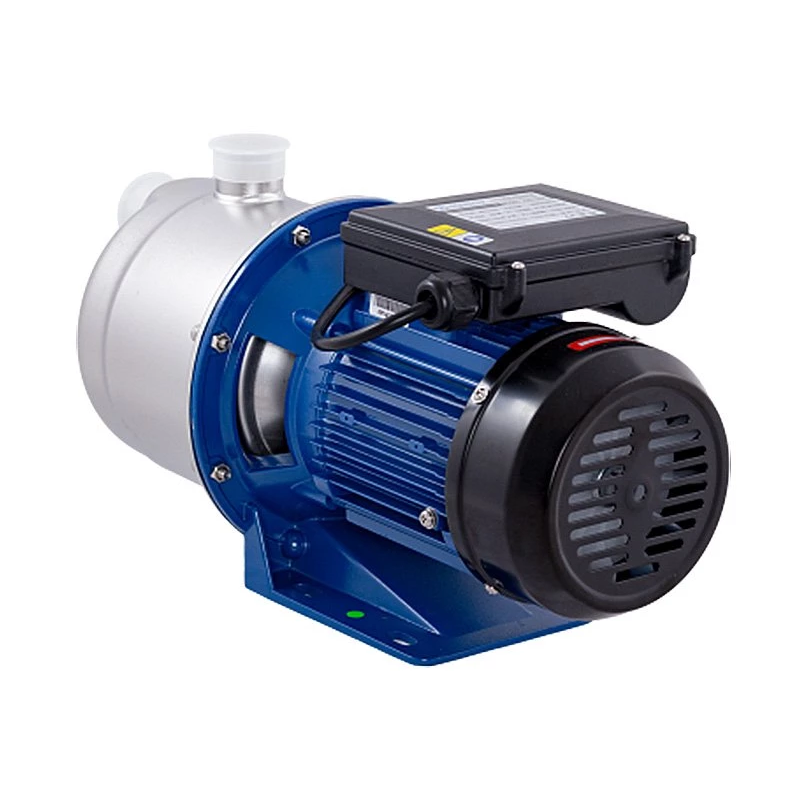 Поверхностный насос Aquario AJS-125A