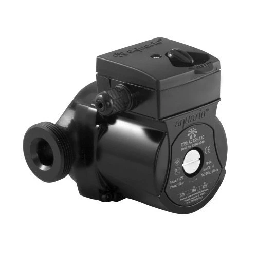 Циркуляционный насос Aquario AC 256-130