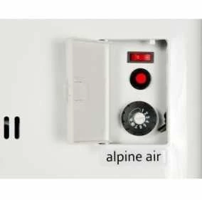 Газовый конвектор Alpine Air NGS-30F — изображение 2