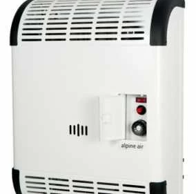 Газовый конвектор Alpine Air NGS-30F — изображение 3