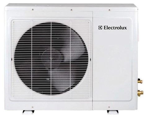Сплит-система Electrolux EACS-07HP/N3_23Y Portofino — изображение 2