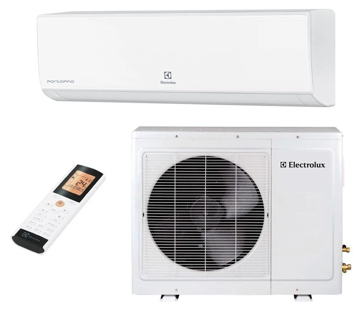 Сплит-система Electrolux EACS-07HP/N3_23Y Portofino — изображение 4