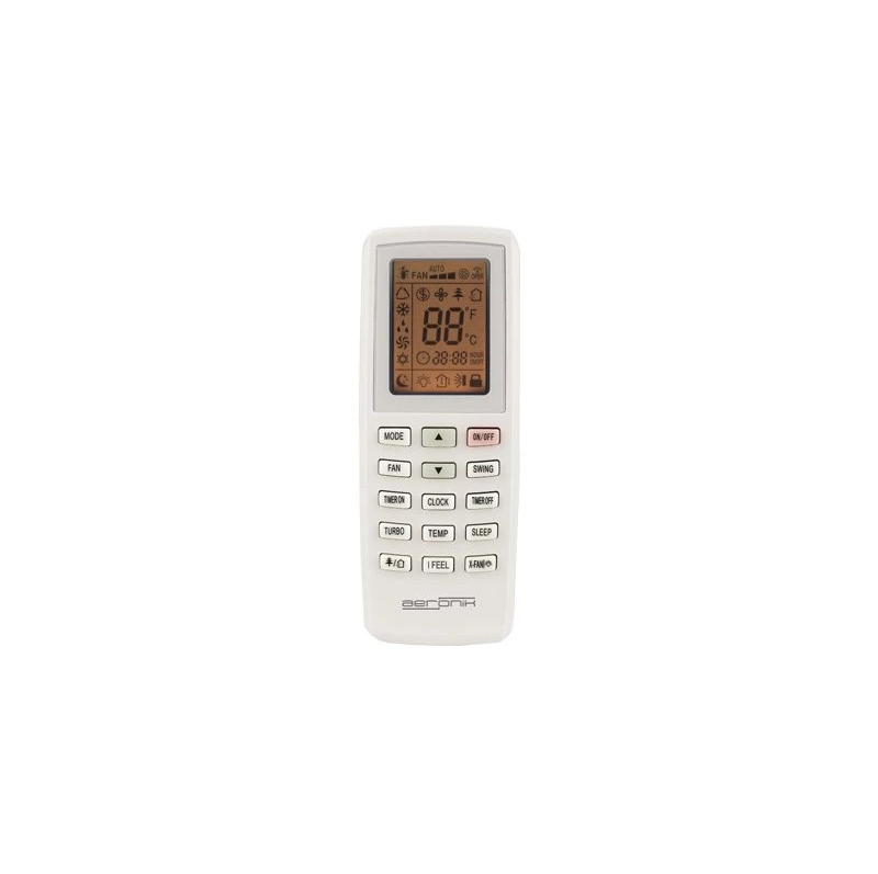 Сплит-система Aeronik ASI-30HS5/ASO-30HMS5 Super — изображение 3