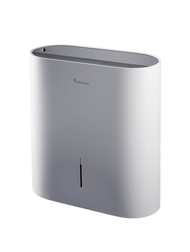 Бризер Atmeex Airnanny A7 Babycare