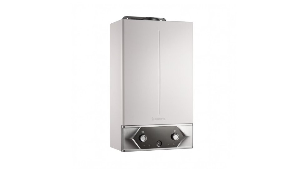Настенный газовый котел Arideya Grand-13 FF-S