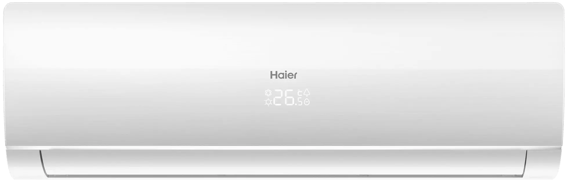 КОНДИЦИОНЕР HAIER FLEXIS ON-OFF HSU-07HFF203/R3-W