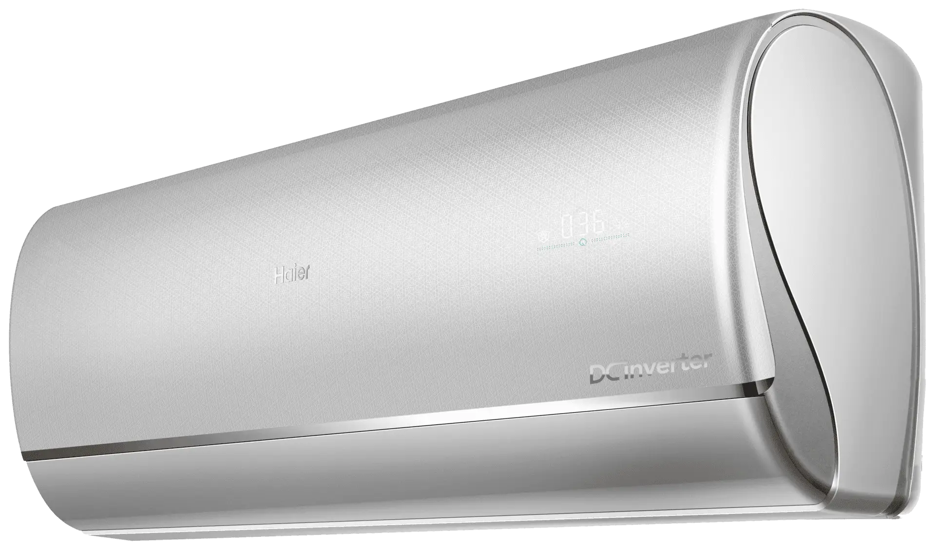 КОНДИЦИОНЕР HAIER JADE SUPER MATCH AS35S2SJ3FA-S — изображение 4