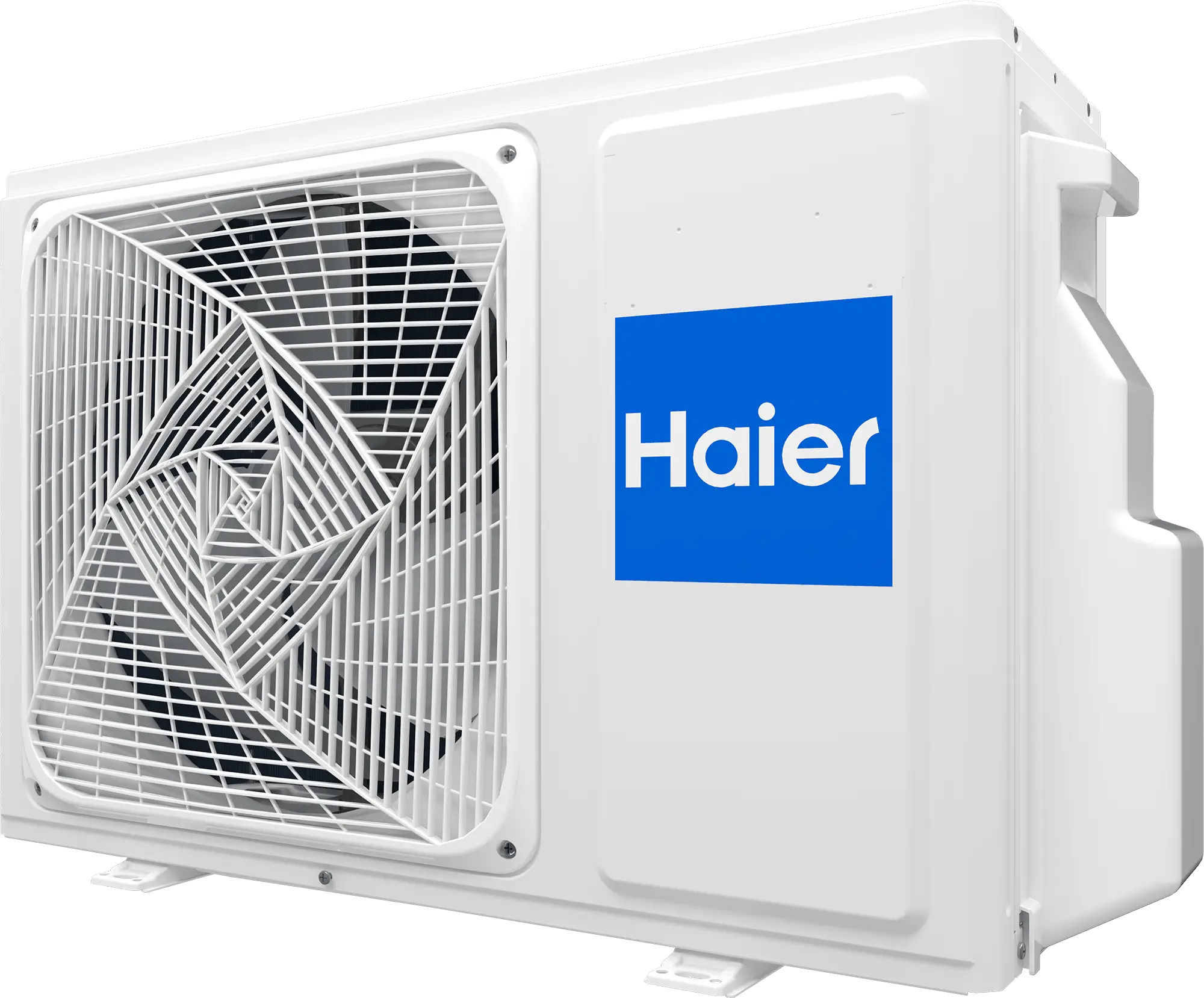 КОНДИЦИОНЕР HAIER SPIRIT DC AS25HSL1HRA-W — изображение 11