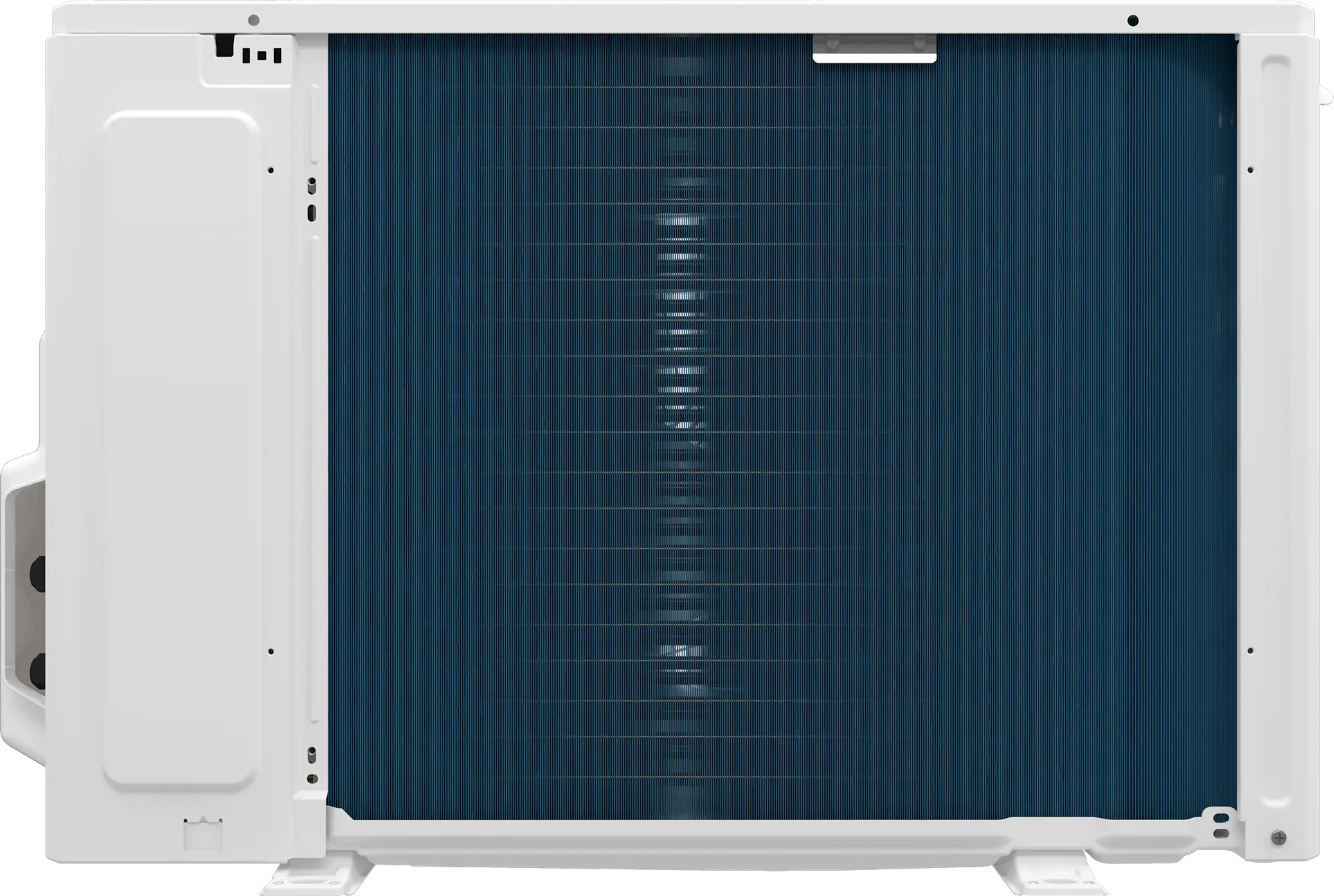 КОНДИЦИОНЕР HAIER SPIRIT DC AS25HSL1HRA-W — изображение 12