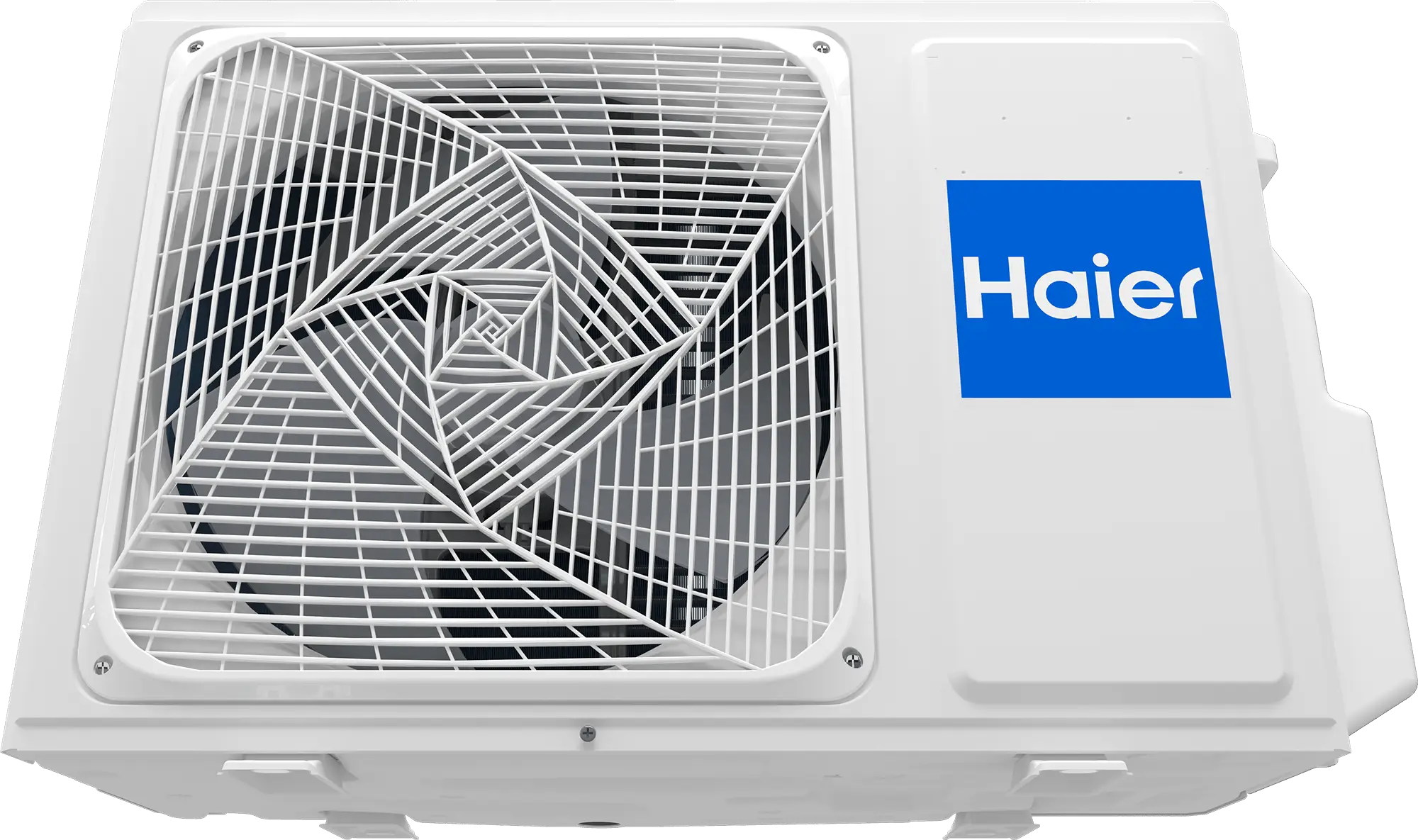 КОНДИЦИОНЕР HAIER SPIRIT DC AS25HSL1HRA-W — изображение 14