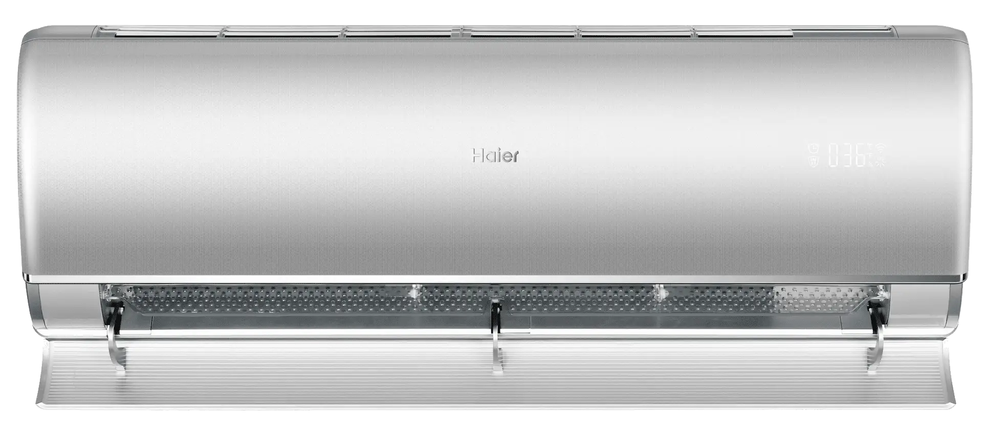 КОНДИЦИОНЕР HAIER JADE SUPER MATCH AS35S2SJ3FA-S — изображение 2