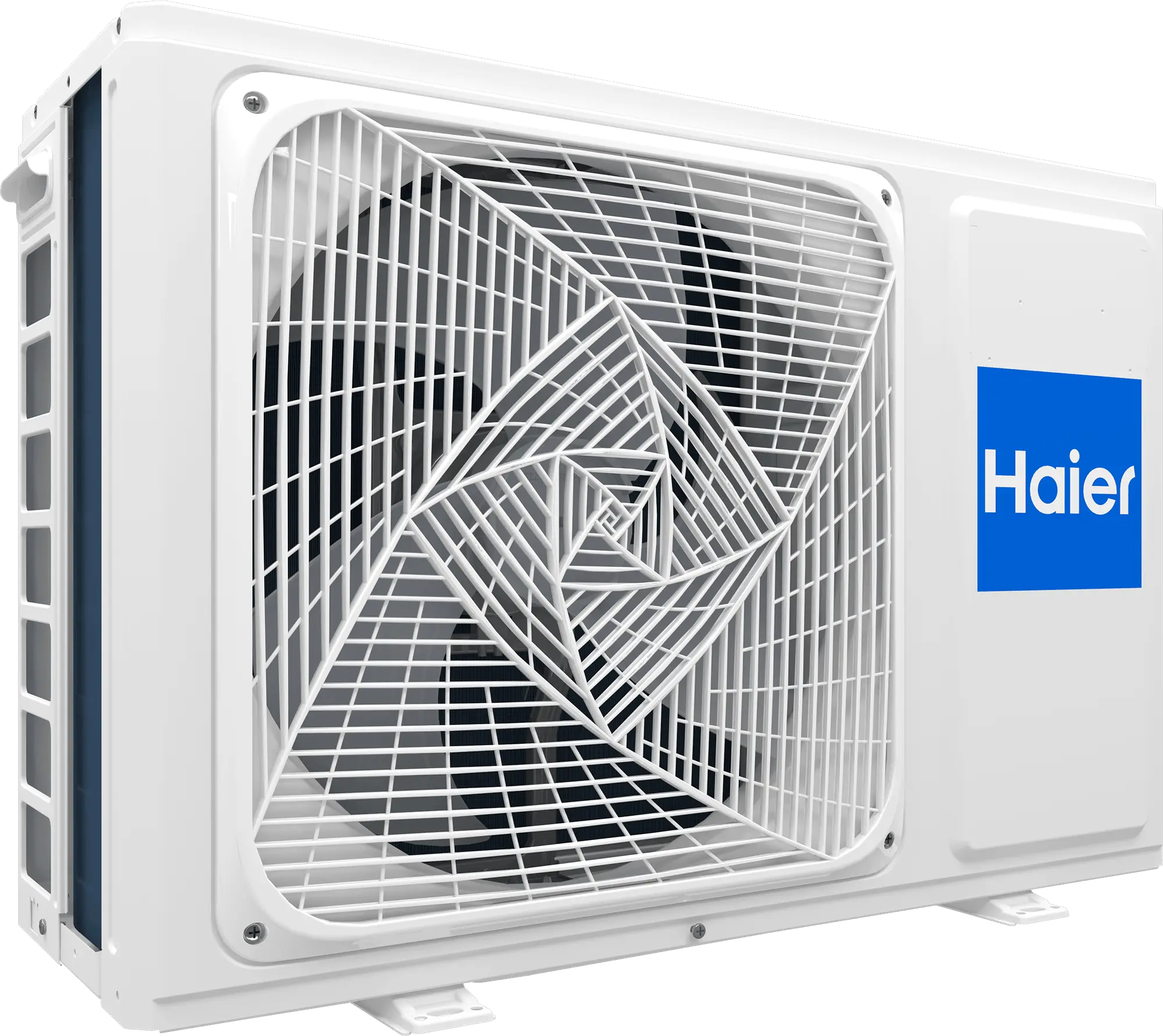 КОНДИЦИОНЕР HAIER SPIRIT DC AS25HSL1HRA-W — изображение 10