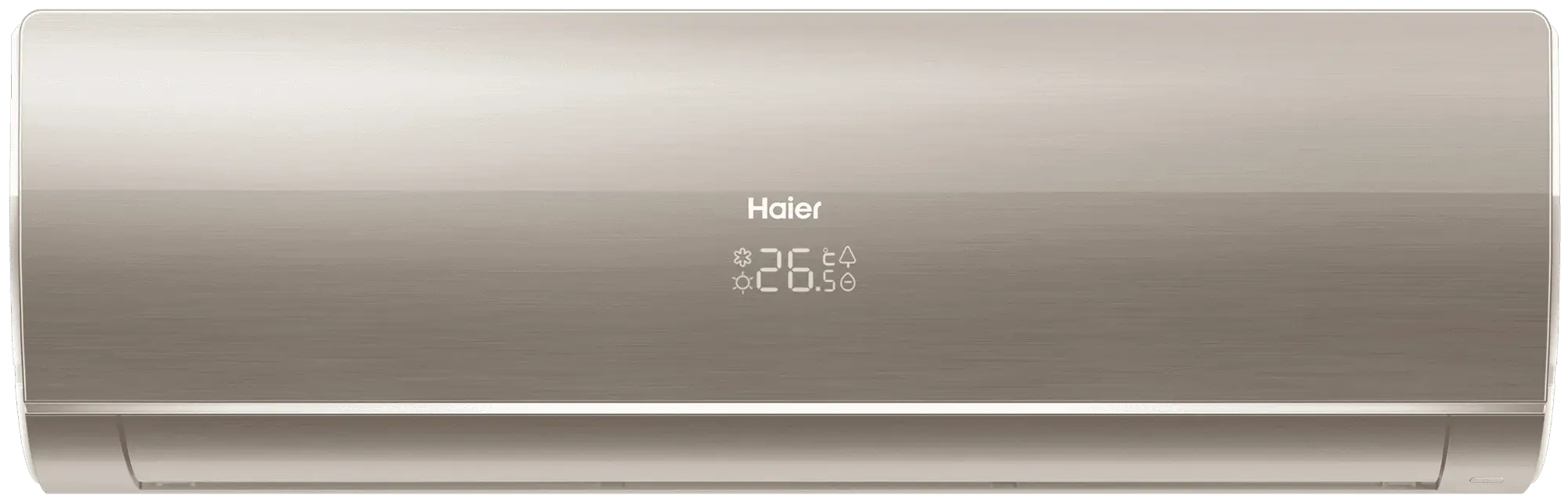 КОНДИЦИОНЕР HAIER FLEXIS ON-OFF 2025 HSU-09HFF203/R3-G