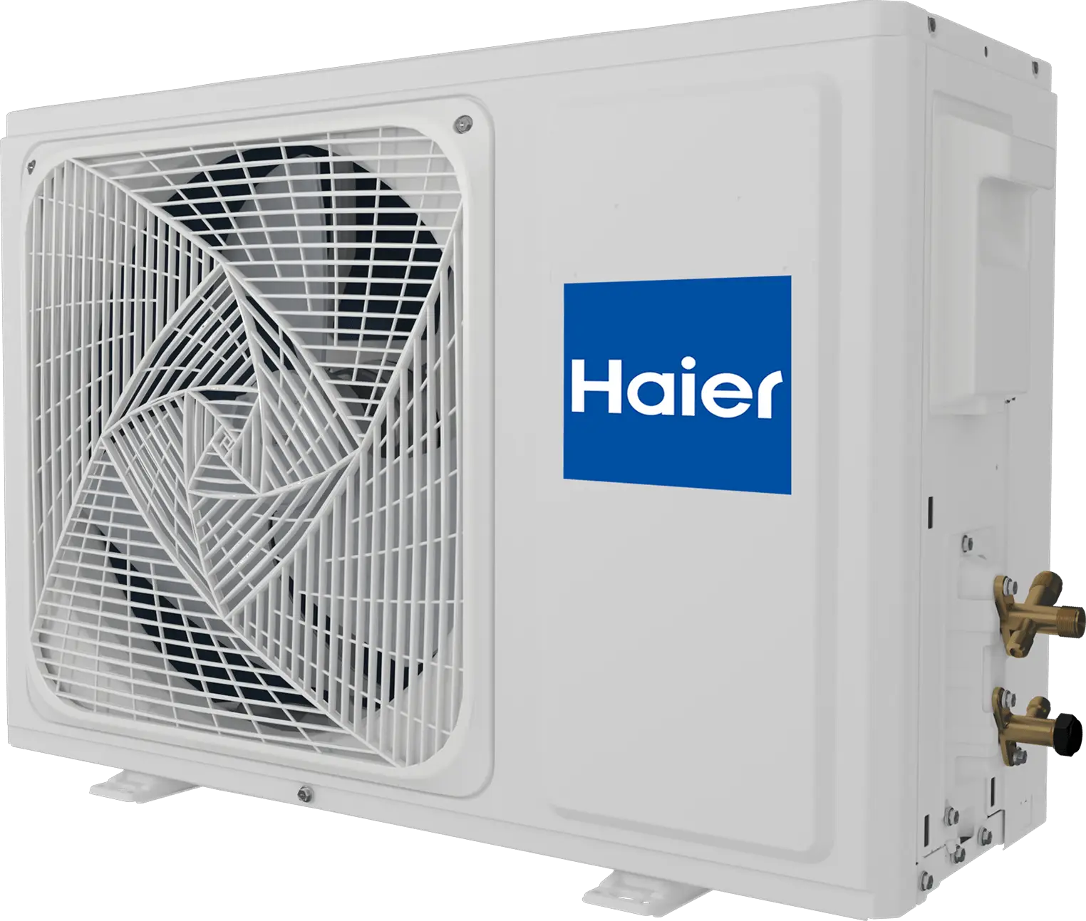 КОНДИЦИОНЕР HAIER QUANTUM DC AS50HQJ2HRA-B — изображение 8