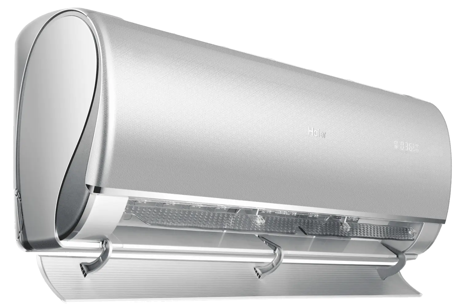 КОНДИЦИОНЕР HAIER JADE SUPER MATCH AS35S2SJ3FA-S — изображение 8