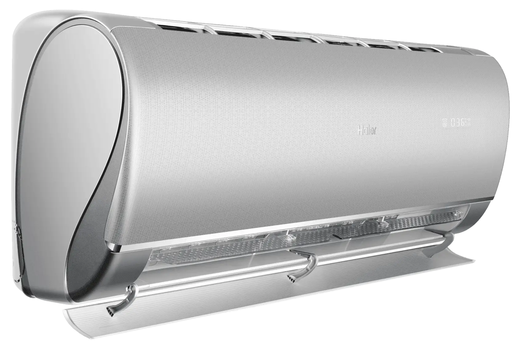 КОНДИЦИОНЕР HAIER JADE SUPER MATCH AS35S2SJ3FA-S — изображение 5