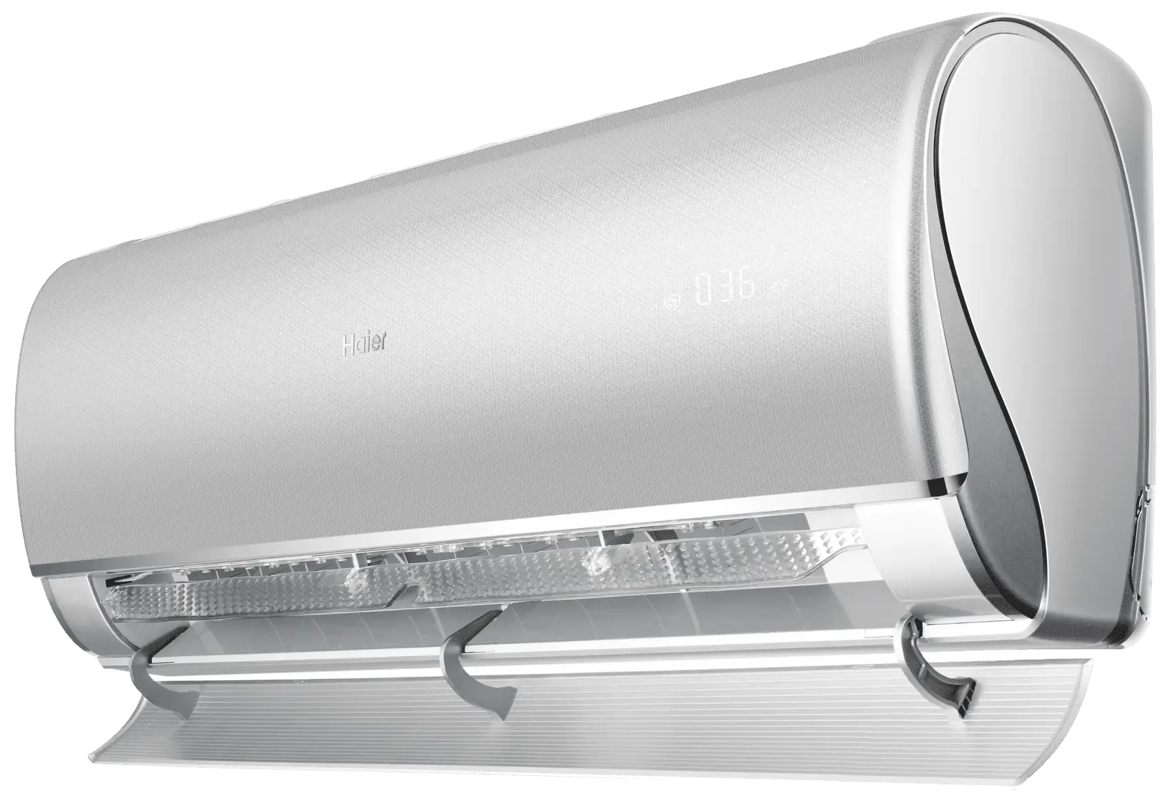 КОНДИЦИОНЕР HAIER JADE SUPER MATCH AS35S2SJ3FA-S — изображение 6