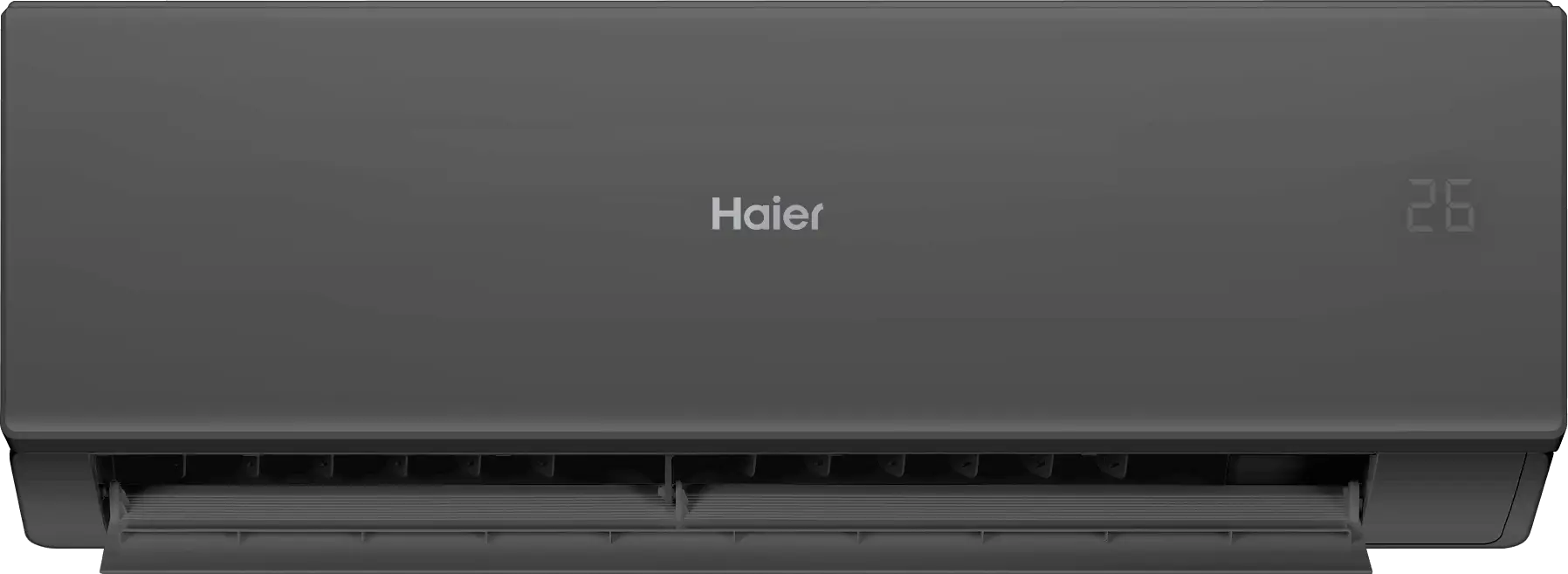 КОНДИЦИОНЕР HAIER QUANTUM DC AS50HQJ2HRA-B — изображение 2