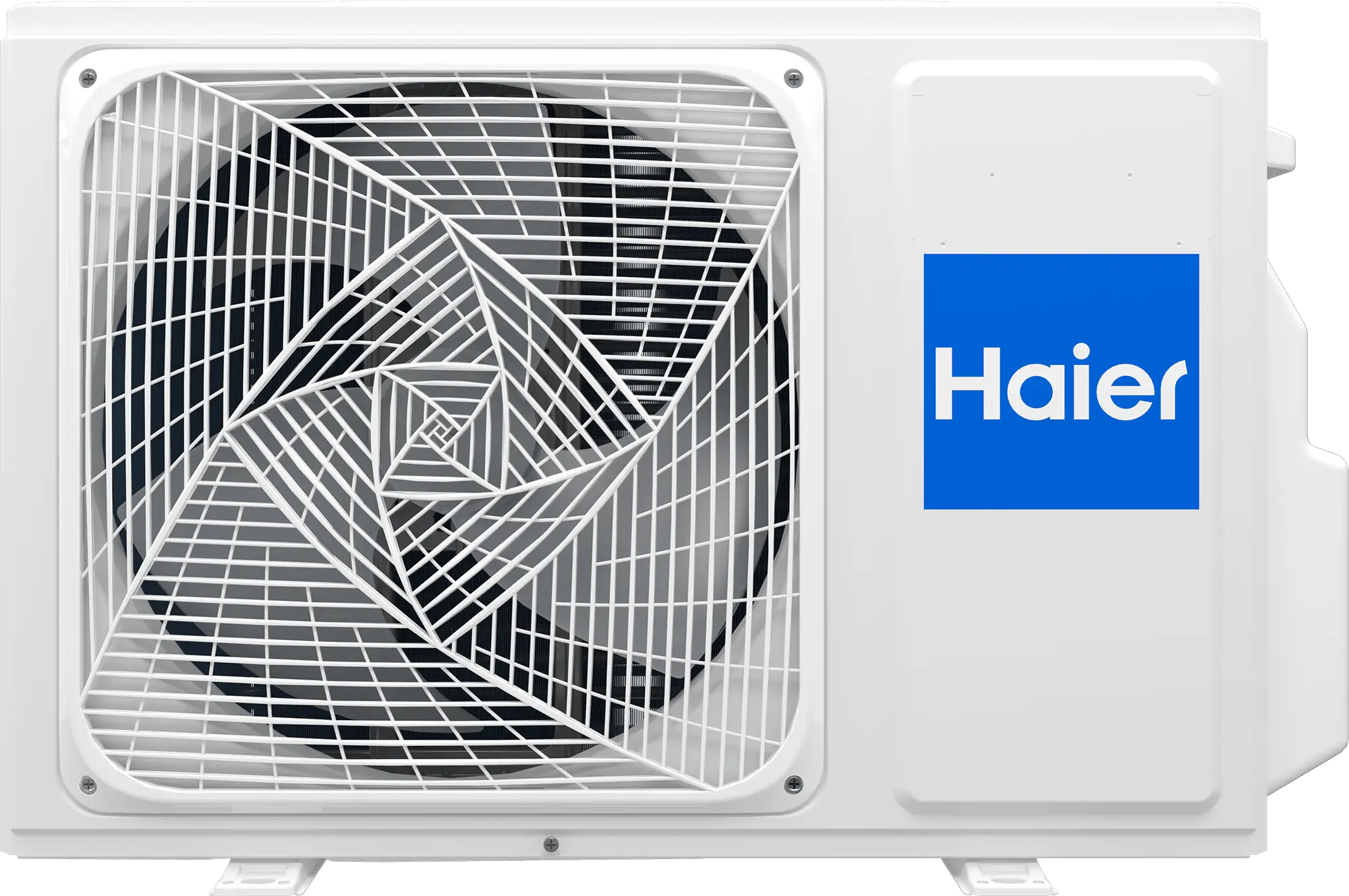 КОНДИЦИОНЕР HAIER SPIRIT DC AS25HSL1HRA-W — изображение 9