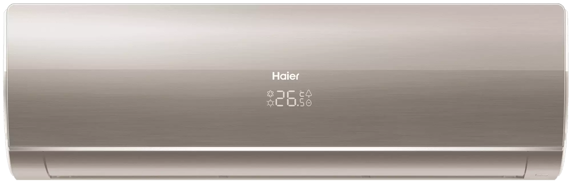 КОНДИЦИОНЕР HAIER FLEXIS ON-OFF 2025 HSU-12HFF203/R3-G