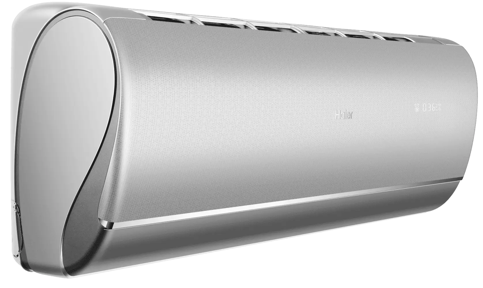 КОНДИЦИОНЕР HAIER JADE SUPER MATCH AS35S2SJ3FA-S — изображение 7