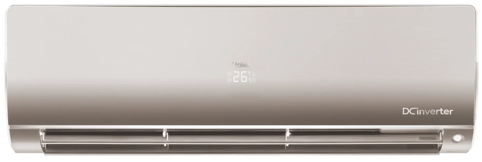 КОНДИЦИОНЕР HAIER FLEXIS SUPER MATCH AS35S2SF4FA-G
