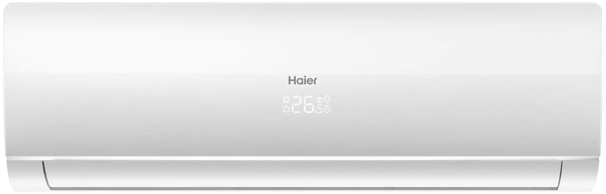 КОНДИЦИОНЕР HAIER FLEXIS ON-OFF HSU-09HFF103/R3-W