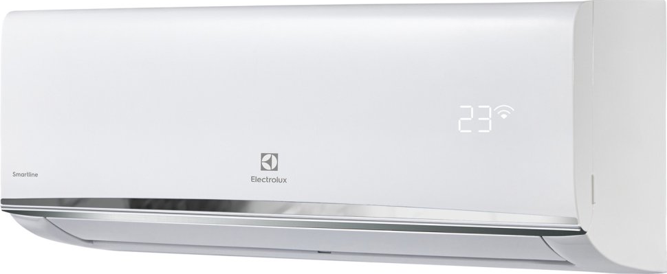 Сплит-система Electrolux EACS/I-07HSM/N8_V3 Smartline DC Inverter — изображение 3