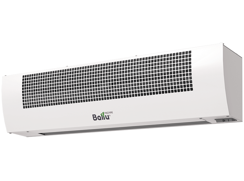 Тепловая завеса Ballu BHC-L08-T03