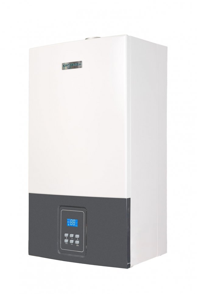 Настенный газовый котел Kotitonttu Toivo T-17 OК OpenTherm — изображение 2