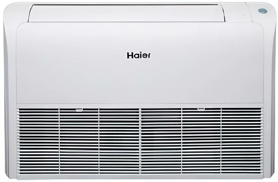 Напольно-потолочная сплит-система Haier AC50S2LG1FA/1U50S1LM1FA Eco