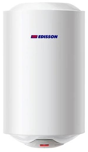 Накопительный электрический водонагреватель Edisson ER 50 V