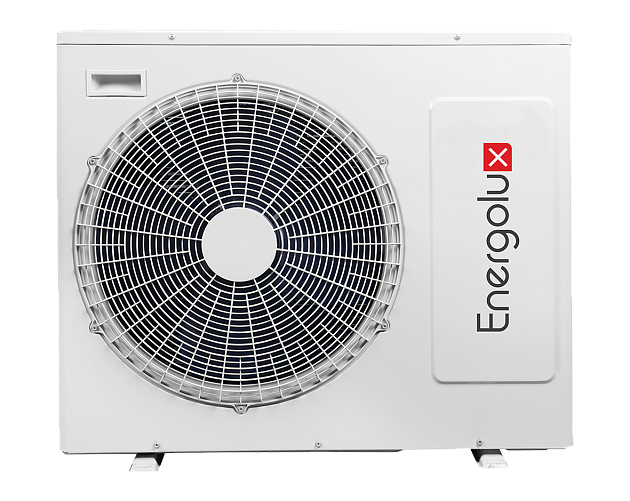 Наружный блок мульти сплит-системы Energolux SAM36M2-AI/4 Smart Multi