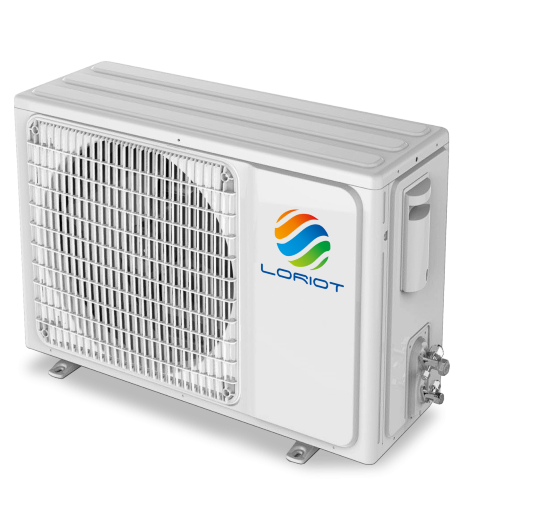 Сплит-система Loriot LAC-18AI Sky Inverter — изображение 3