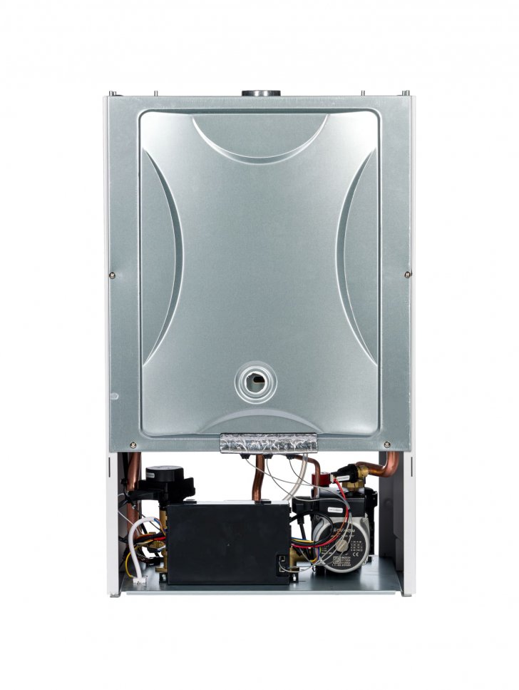 Настенный газовый котел Kotitonttu Toivo T-32 OК OpenTherm — изображение 4