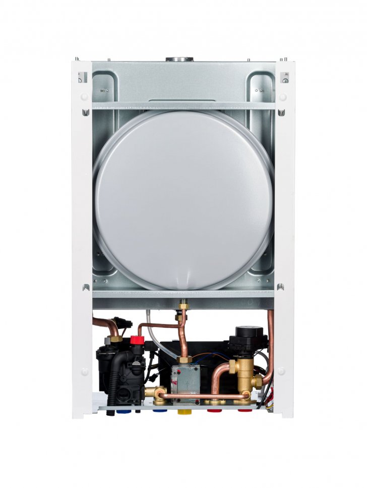 Настенный газовый котел Kotitonttu Toivo T-32 OК OpenTherm — изображение 5